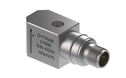 Dytran加速度傳感器如何解決故障，加速度傳感器常見故障(圖1)
