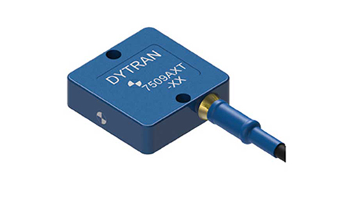Dytran傳感器的安裝和維護需要注意哪些問題？(圖1)