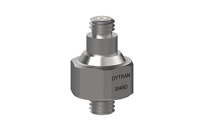 美國進(jìn)口Dytran 3049D系列 通用型加速度計傳感器