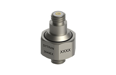 美國進(jìn)口Dytran 3049E系列 通用型加速度計傳感器