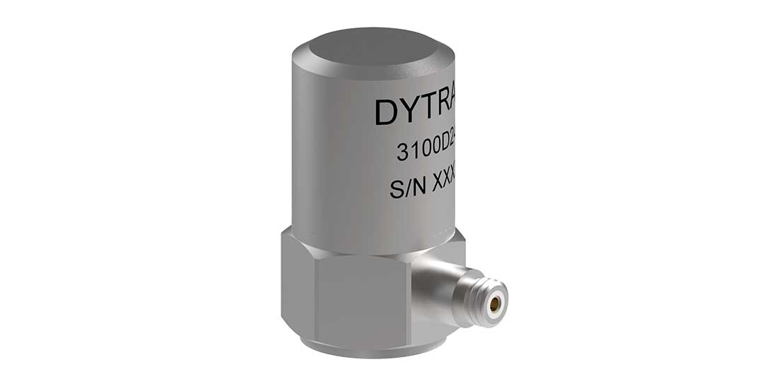美國(guó)進(jìn)口Dytran 3100系列 通用型加速度計(jì)傳感器(圖1)