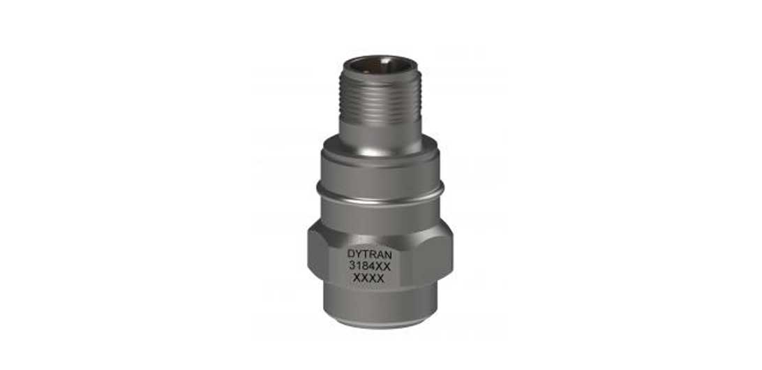 美國進口Dytran 3184F 工業(yè)加速度計傳感器(圖1)