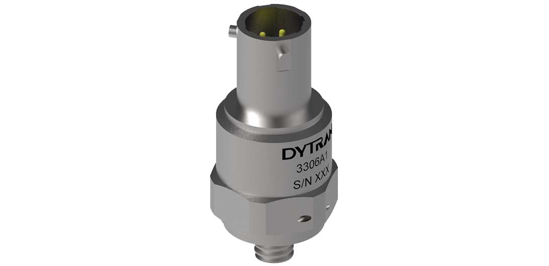 美國進(jìn)口Dytran 3306A1 低溫加速度計傳感器(圖2)